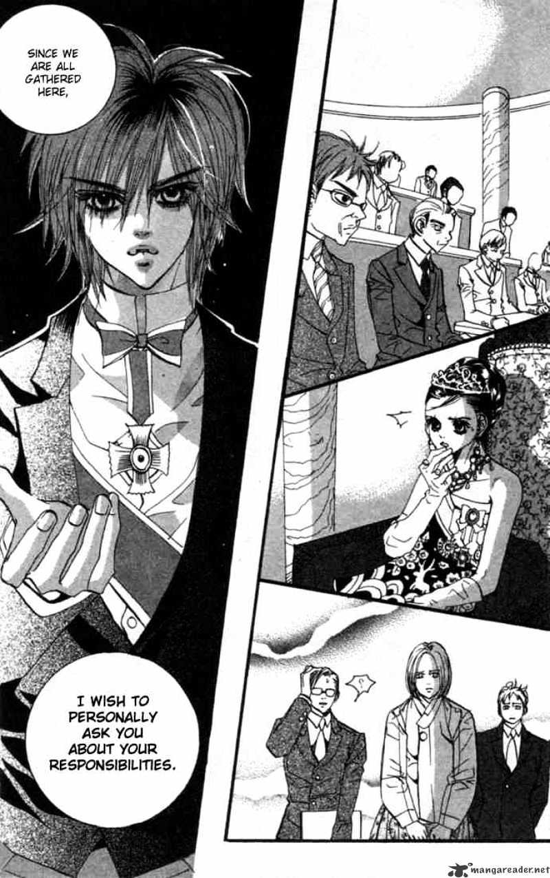 Goong Chapter 87 #8