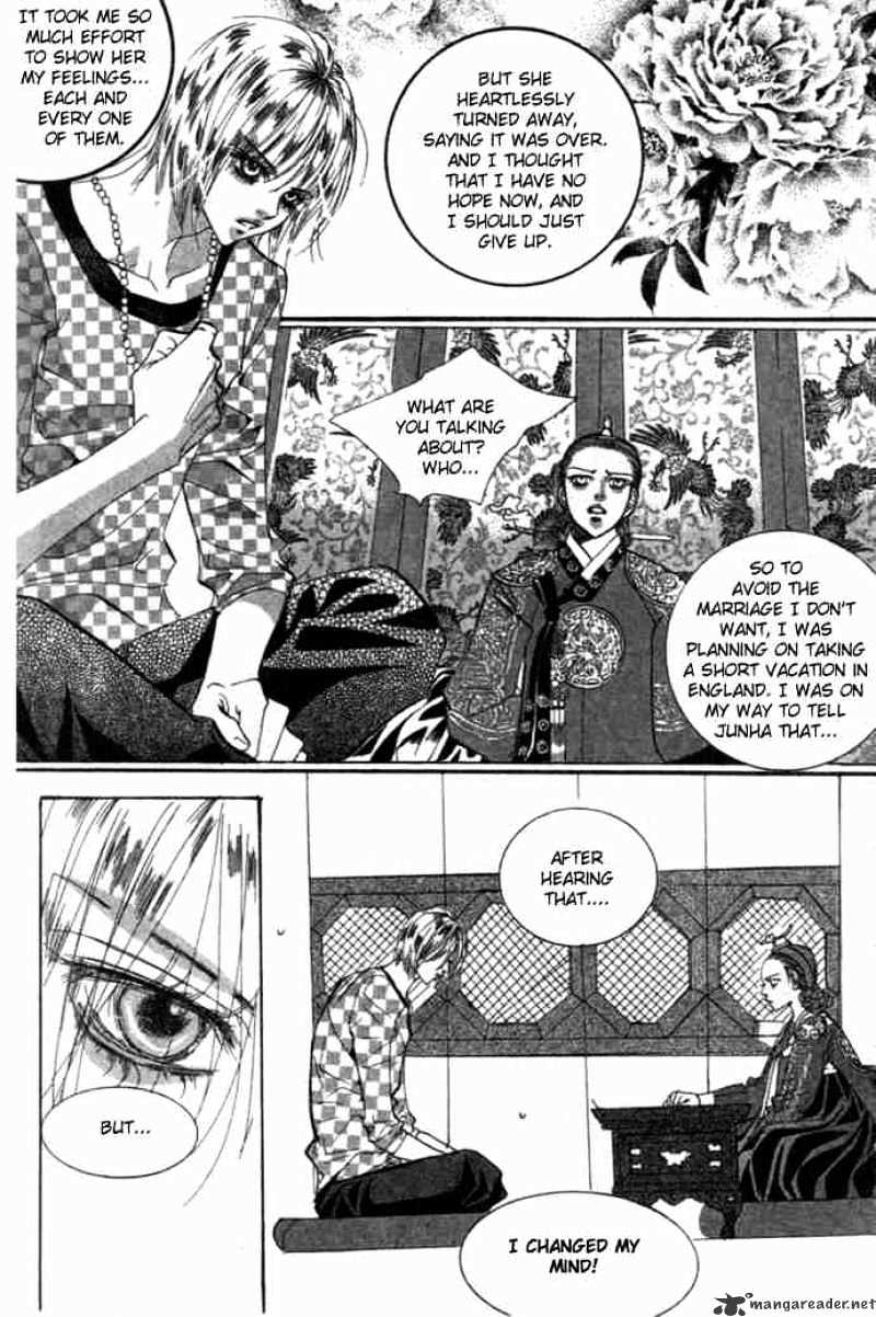 Goong Chapter 86 #10