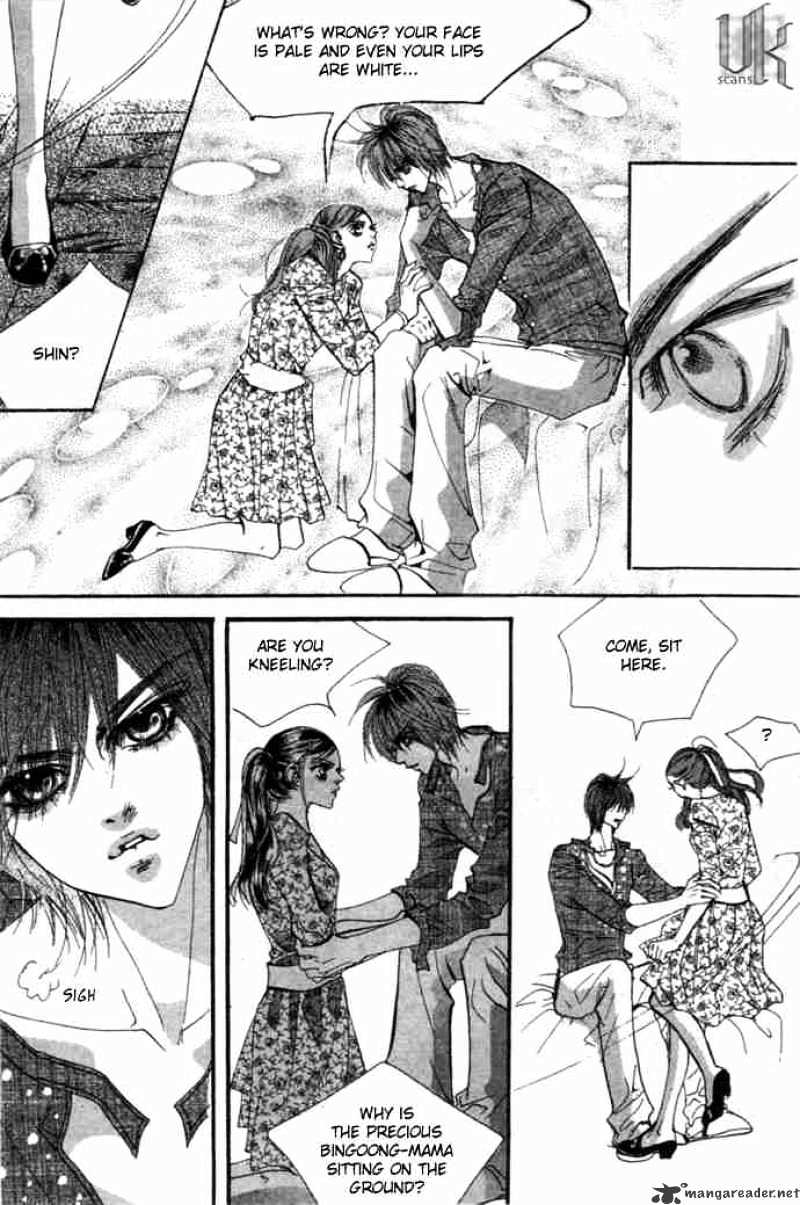 Goong Chapter 86 #16