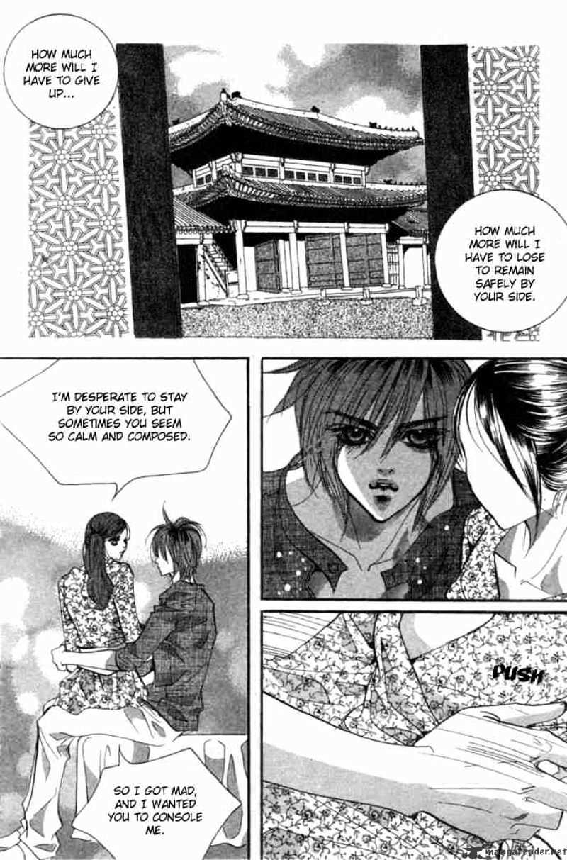 Goong Chapter 86 #19