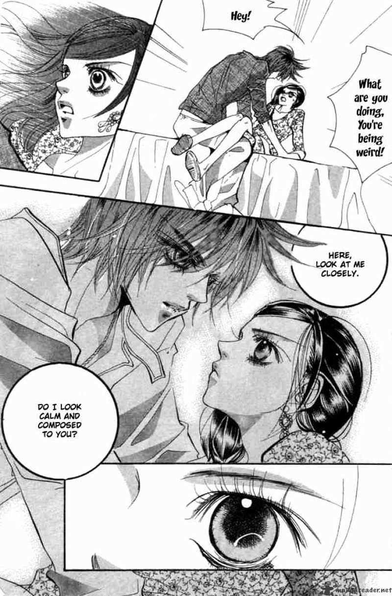 Goong Chapter 86 #20