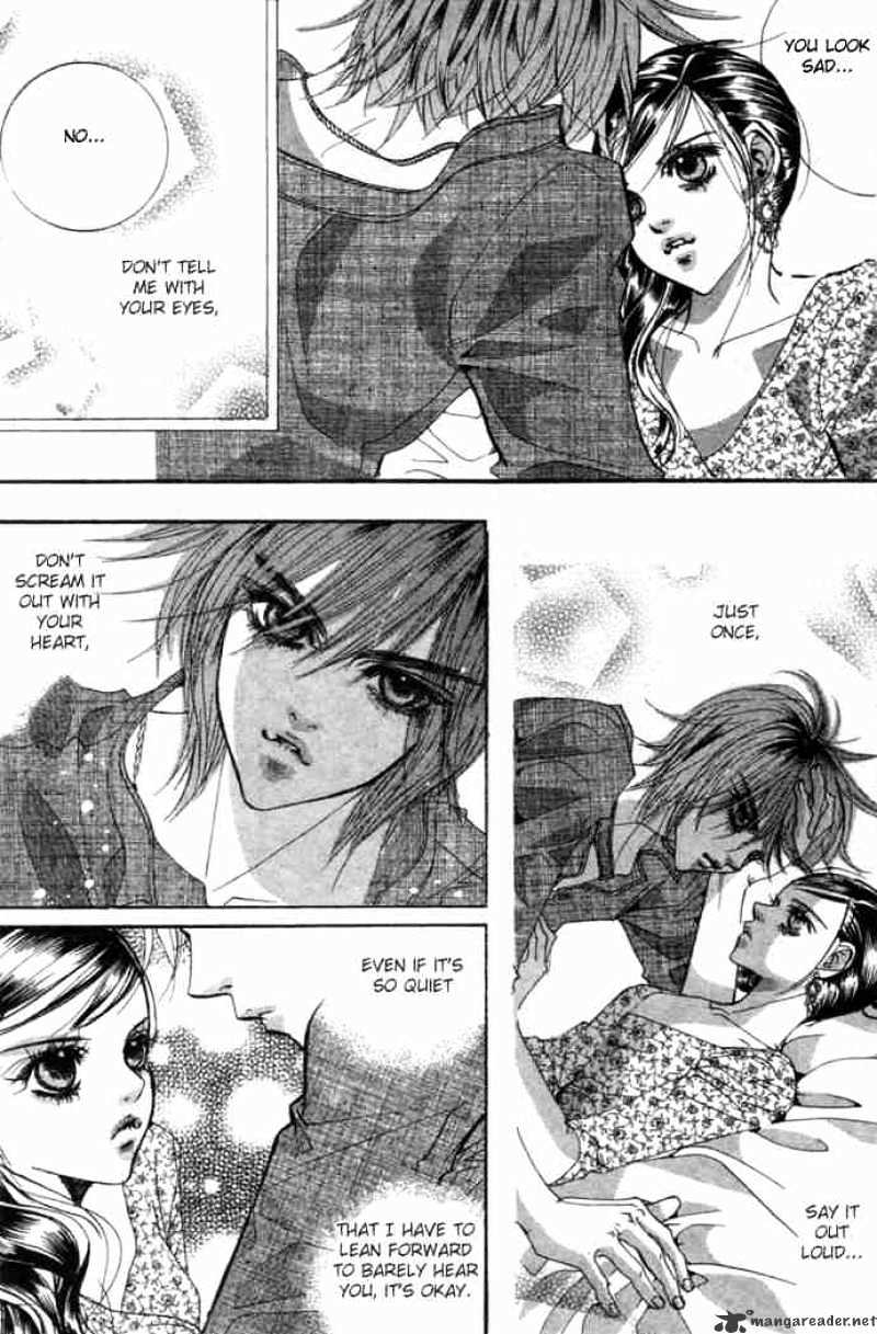 Goong Chapter 86 #21