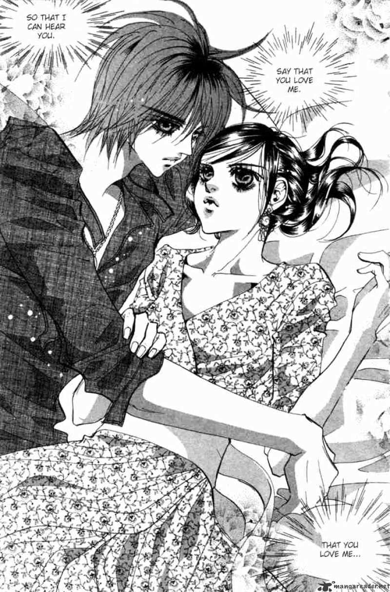 Goong Chapter 86 #22