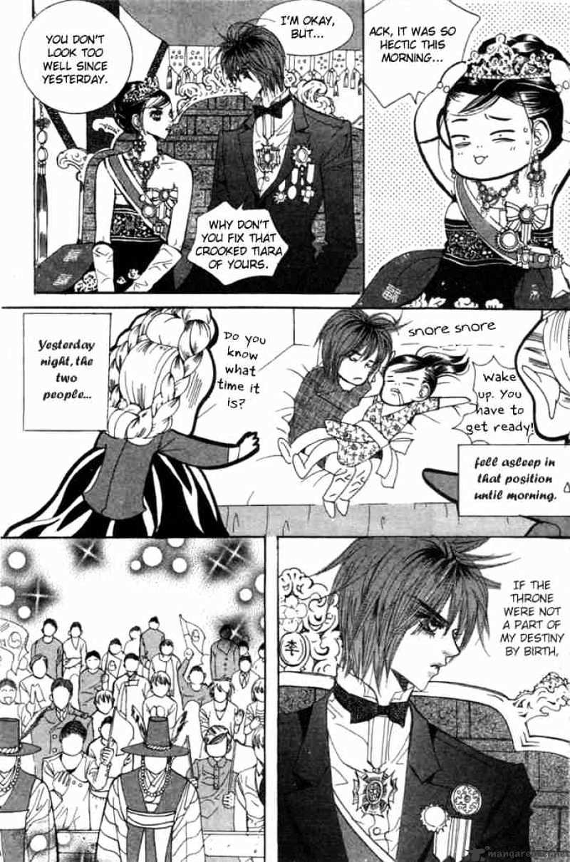 Goong Chapter 86 #24