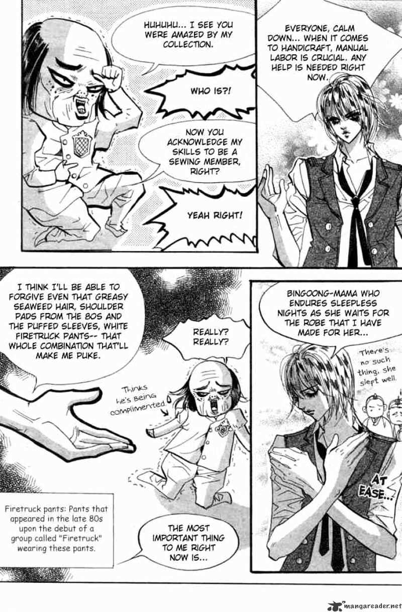 Goong Chapter 83 #13