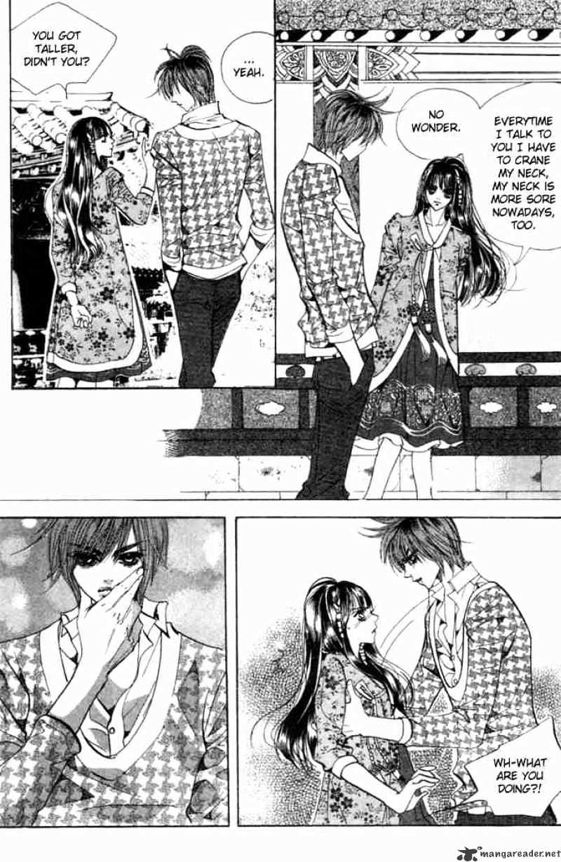 Goong Chapter 82 #23