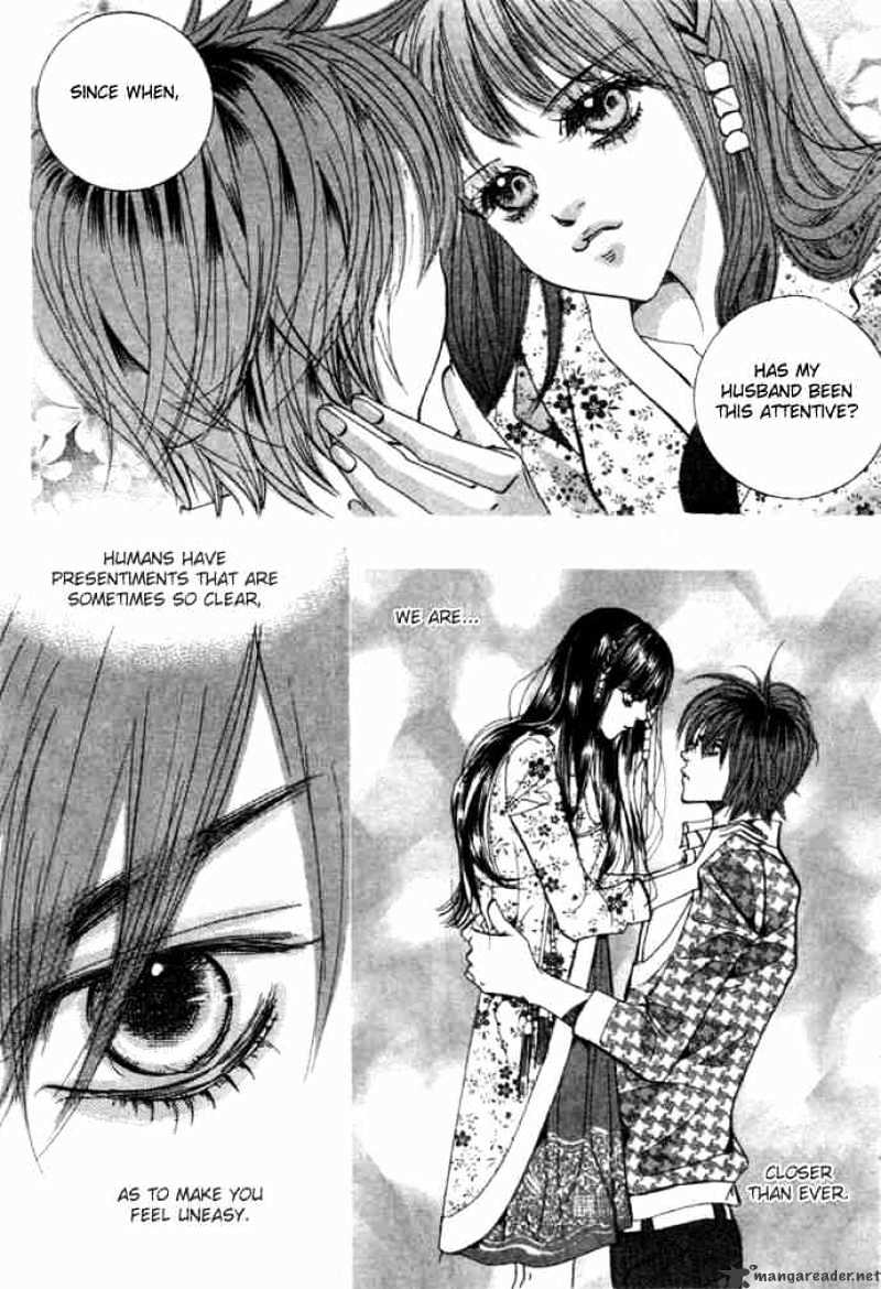 Goong Chapter 82 #25