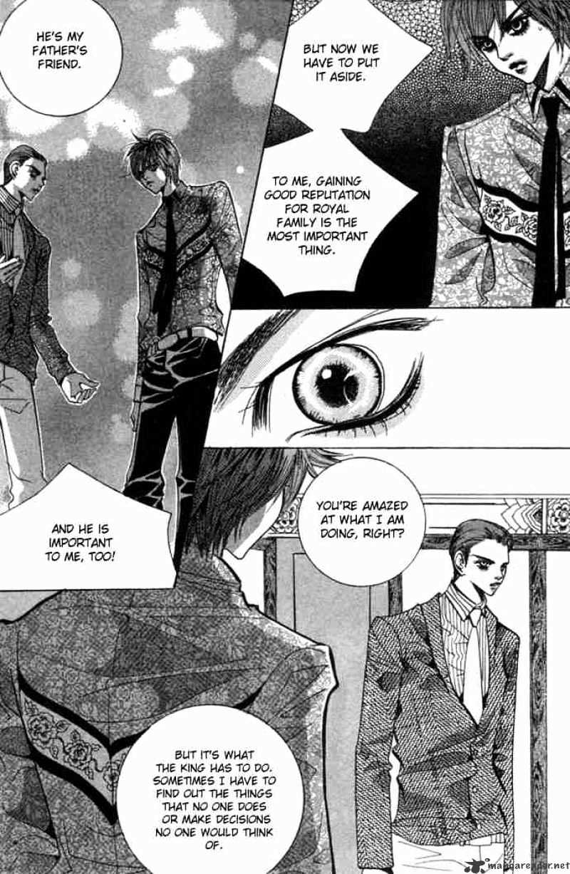 Goong Chapter 81 #13