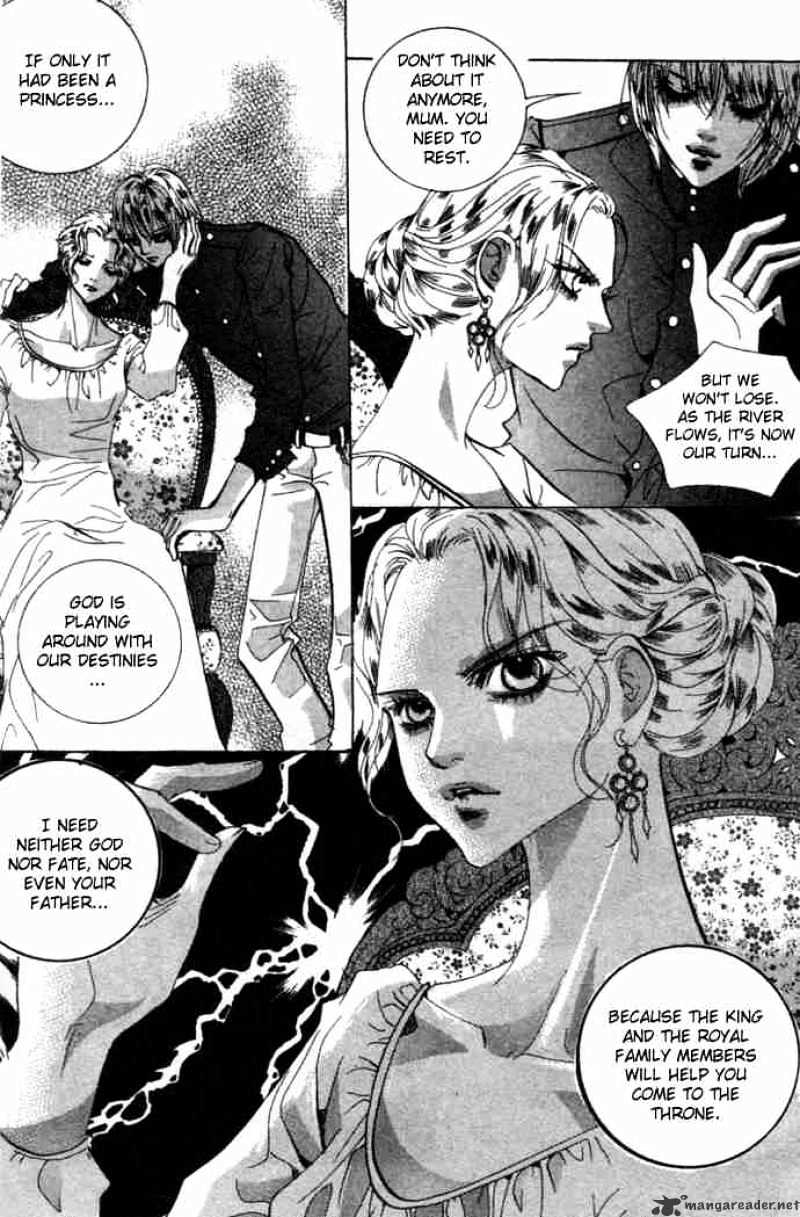 Goong Chapter 81 #22