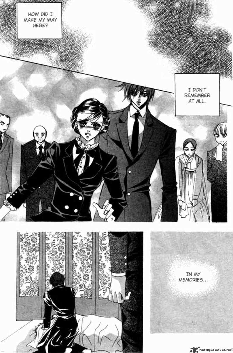 Goong Chapter 81 #35