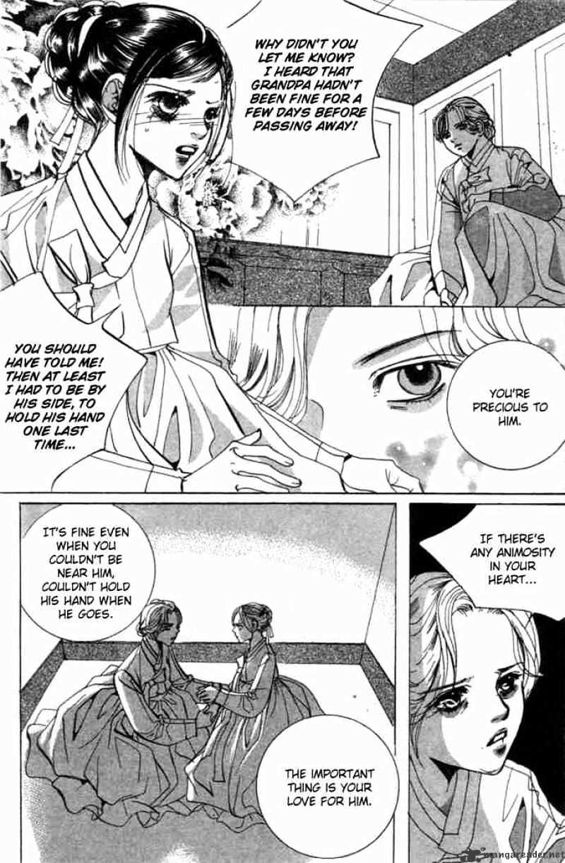 Goong Chapter 81 #38