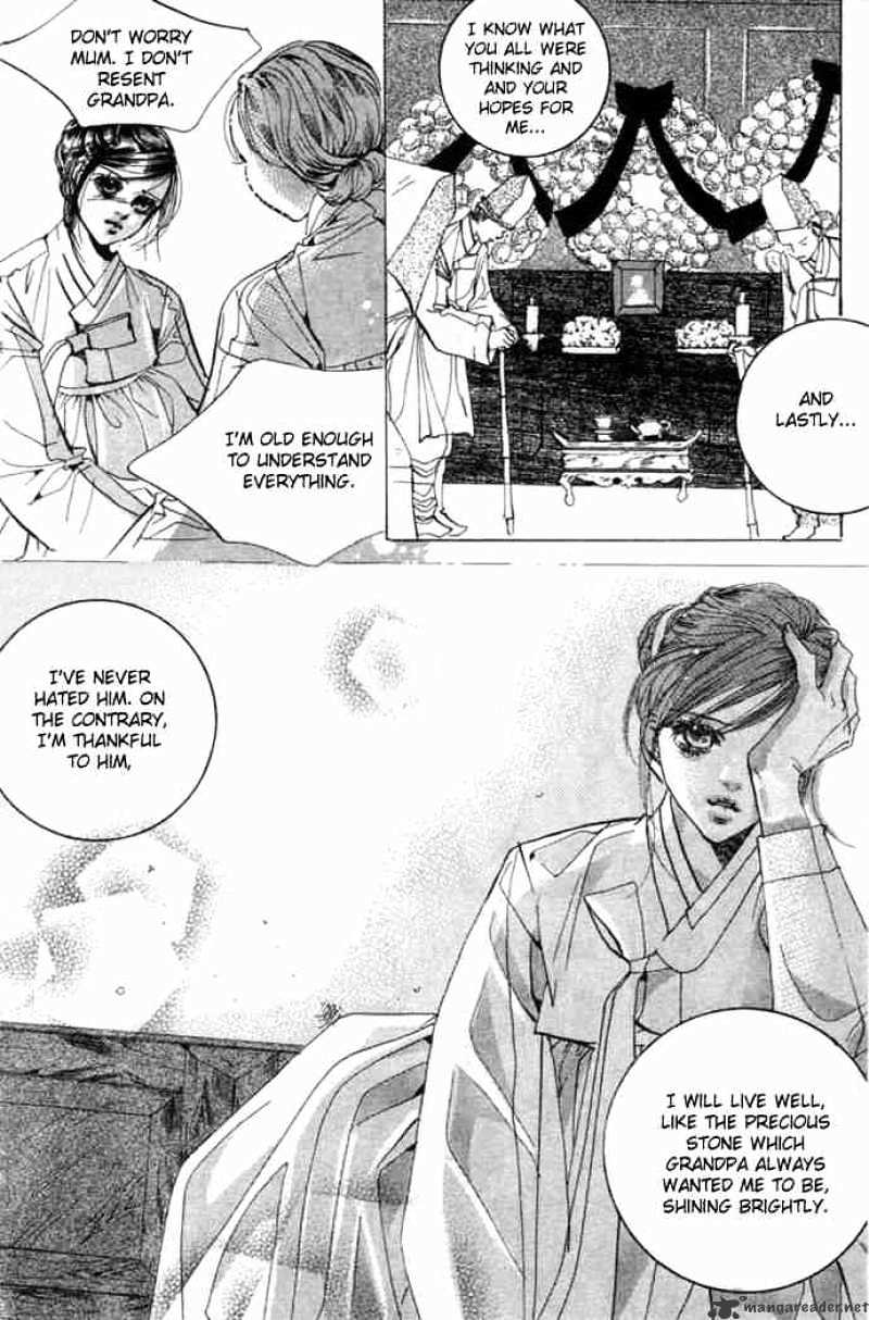 Goong Chapter 81 #41