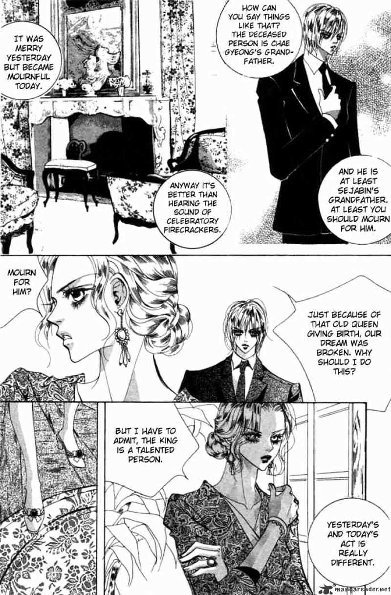 Goong Chapter 81 #42