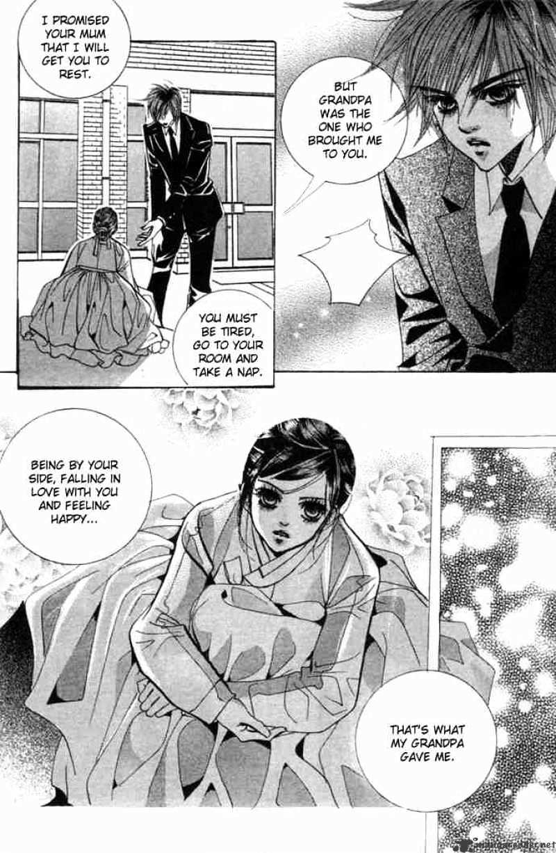 Goong Chapter 81 #48