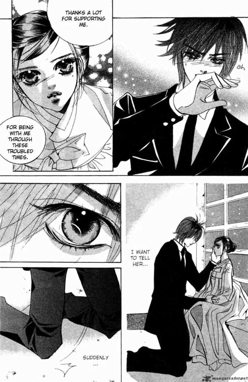 Goong Chapter 81 #50