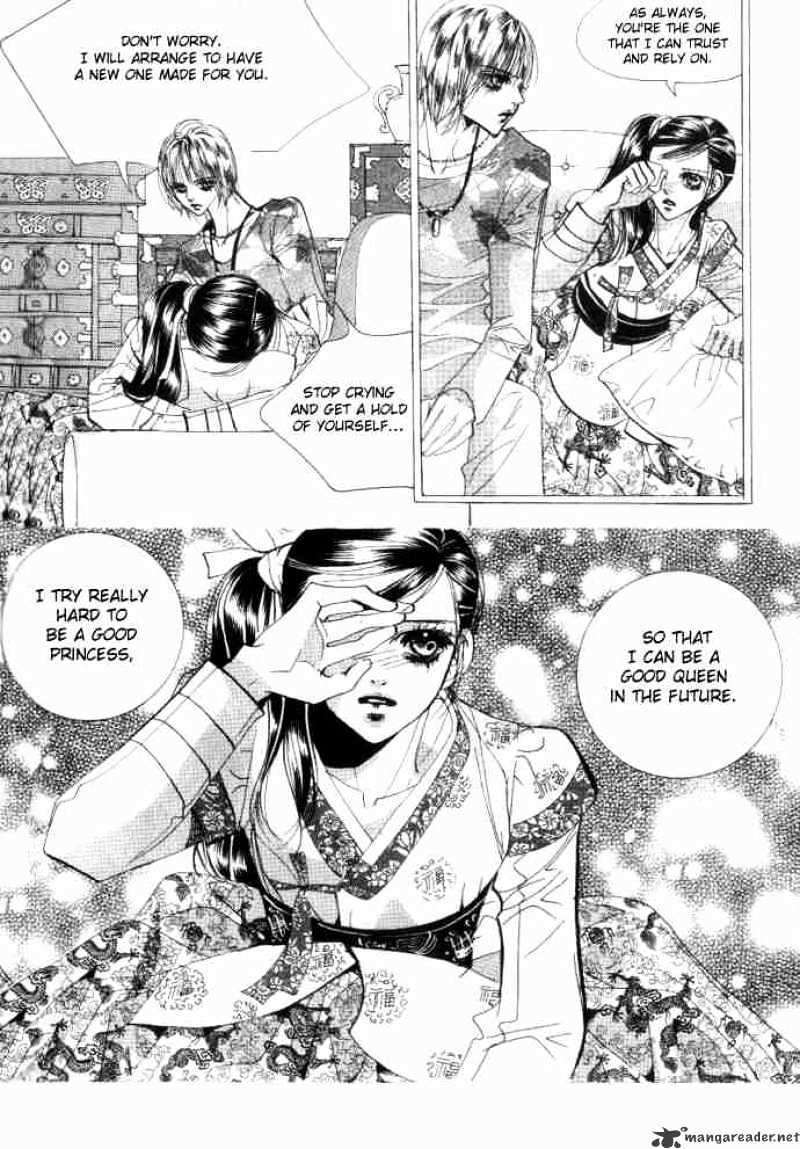 Goong Chapter 79 #10