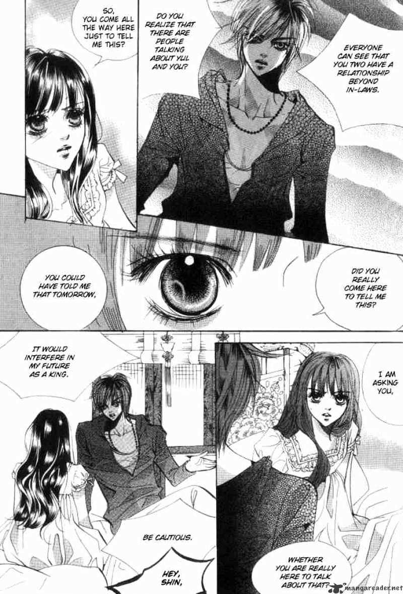 Goong Chapter 79 #21