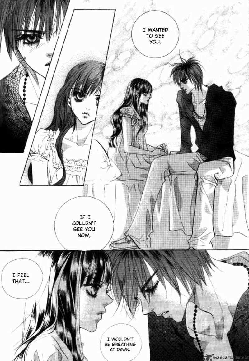 Goong Chapter 79 #22