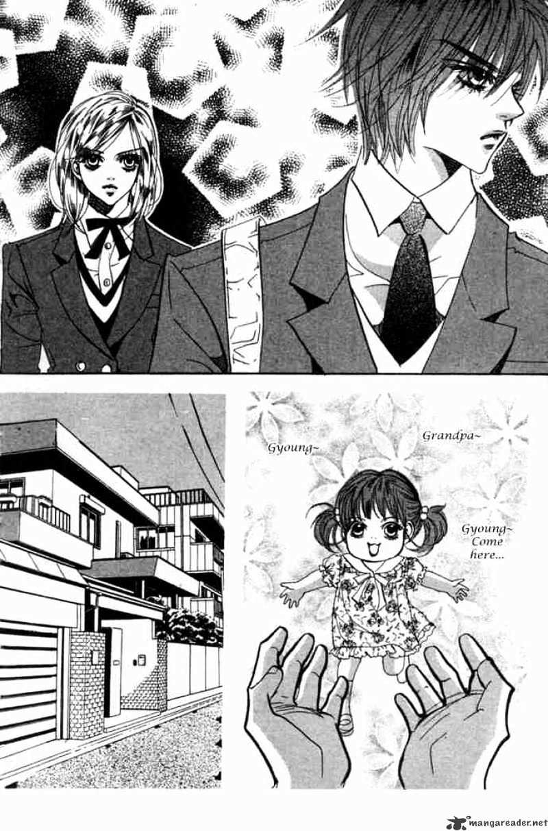 Goong Chapter 80 #9