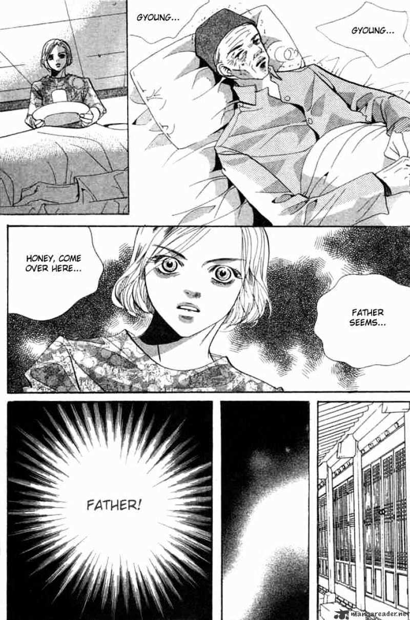 Goong Chapter 80 #10