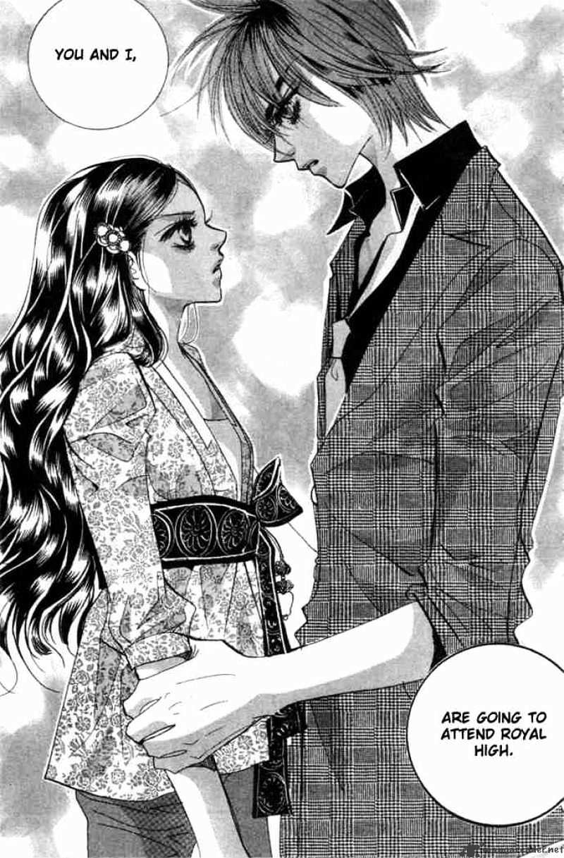 Goong Chapter 80 #18