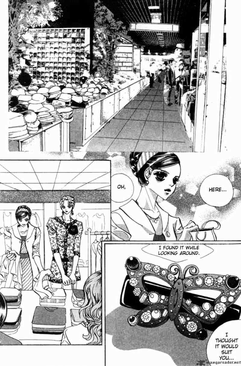 Goong Chapter 80 #25