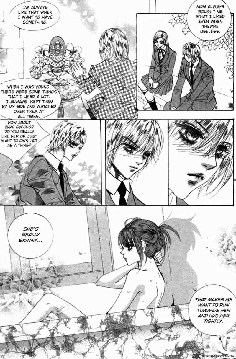 Goong Chapter 78 #3