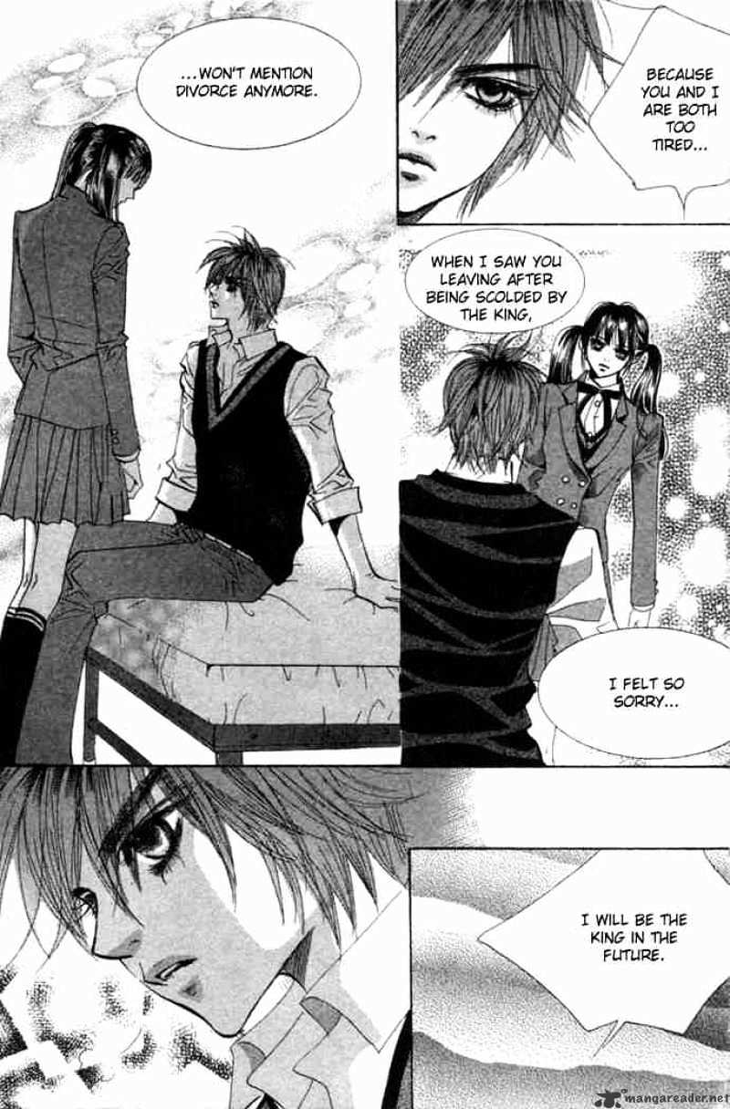 Goong Chapter 78 #6
