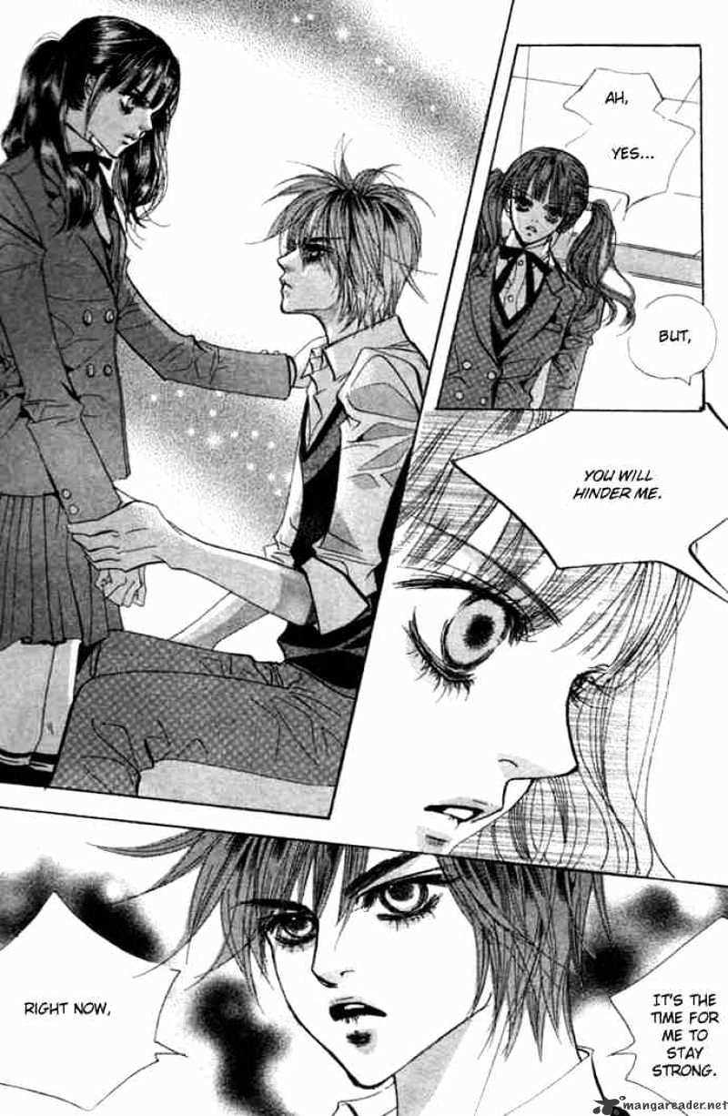 Goong Chapter 78 #7