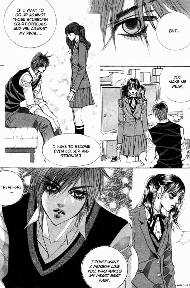 Goong Chapter 78 #8