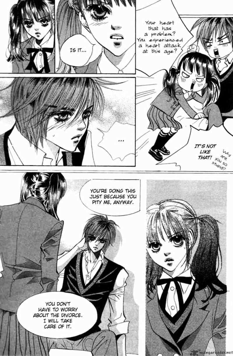 Goong Chapter 78 #9