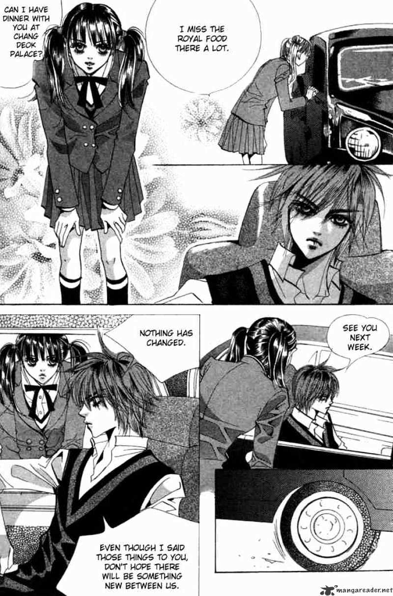 Goong Chapter 78 #18