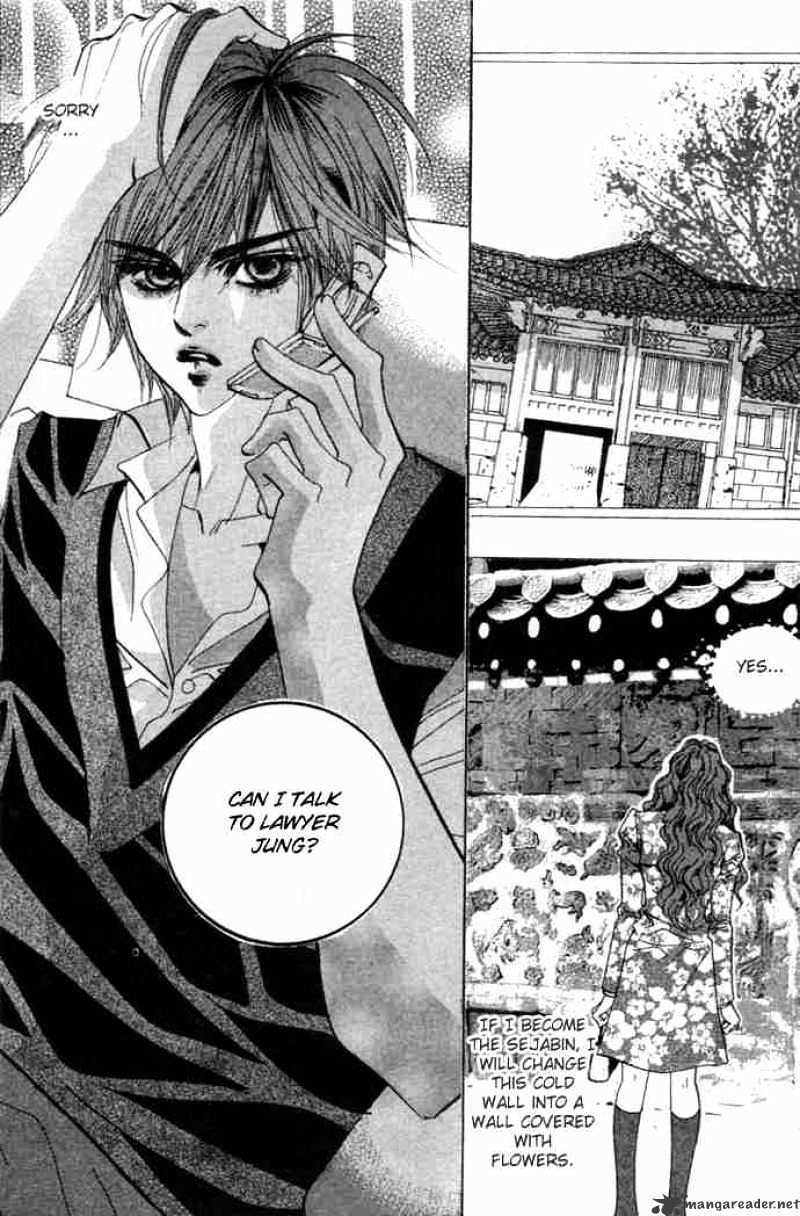 Goong Chapter 78 #20