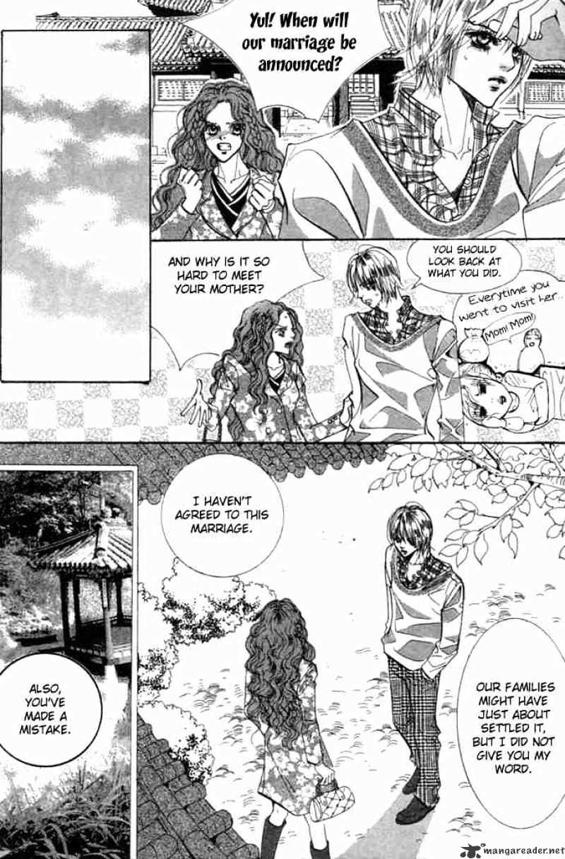 Goong Chapter 78 #24