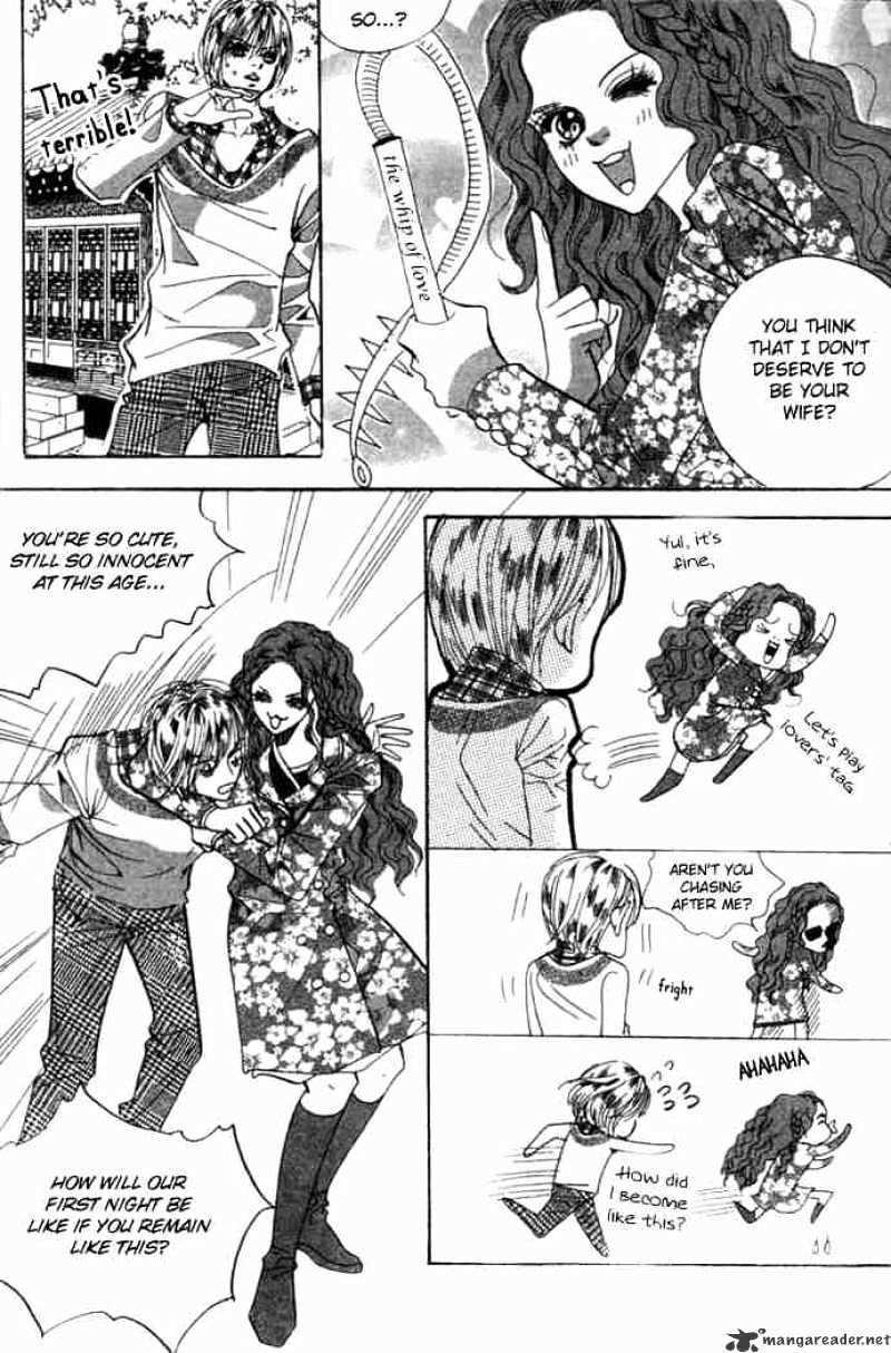 Goong Chapter 78 #26