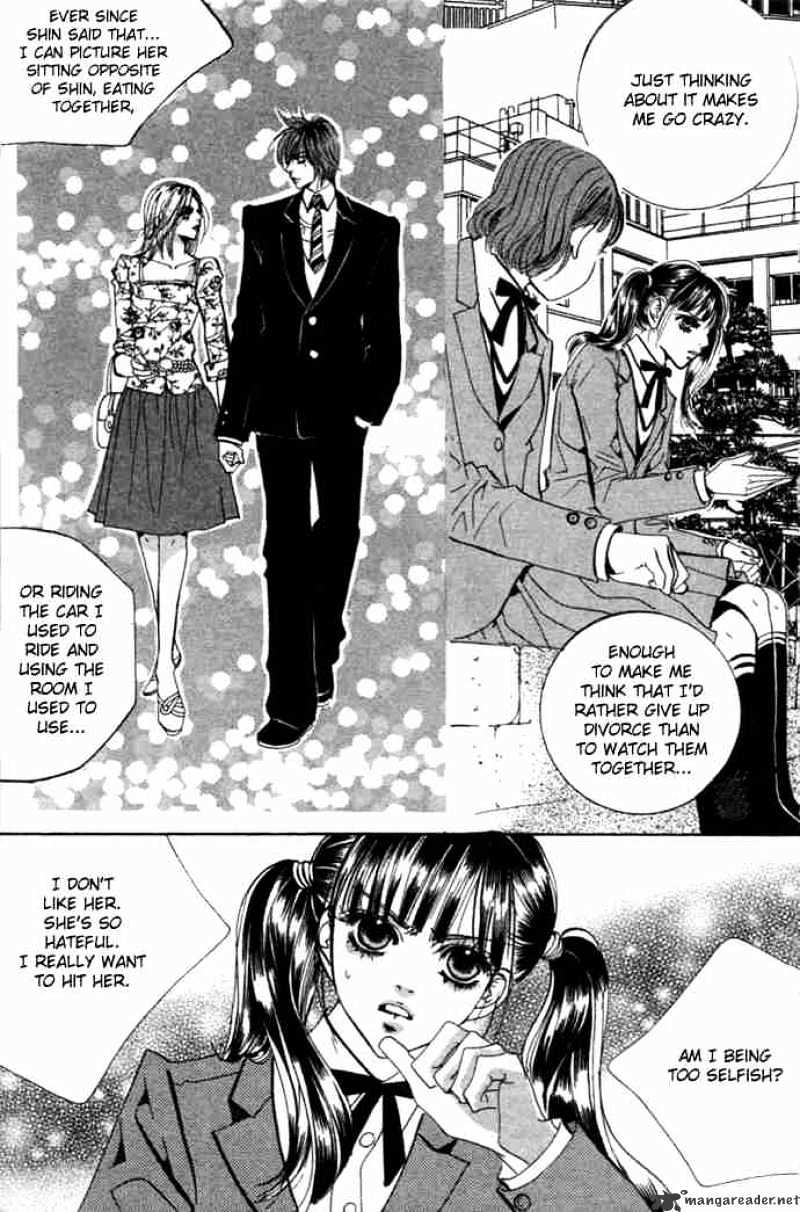 Goong Chapter 77 #3