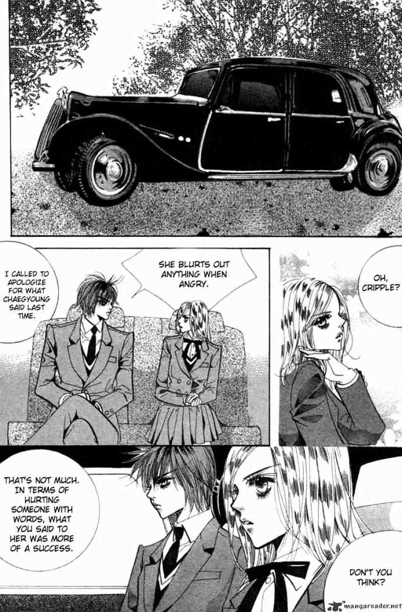 Goong Chapter 77 #11