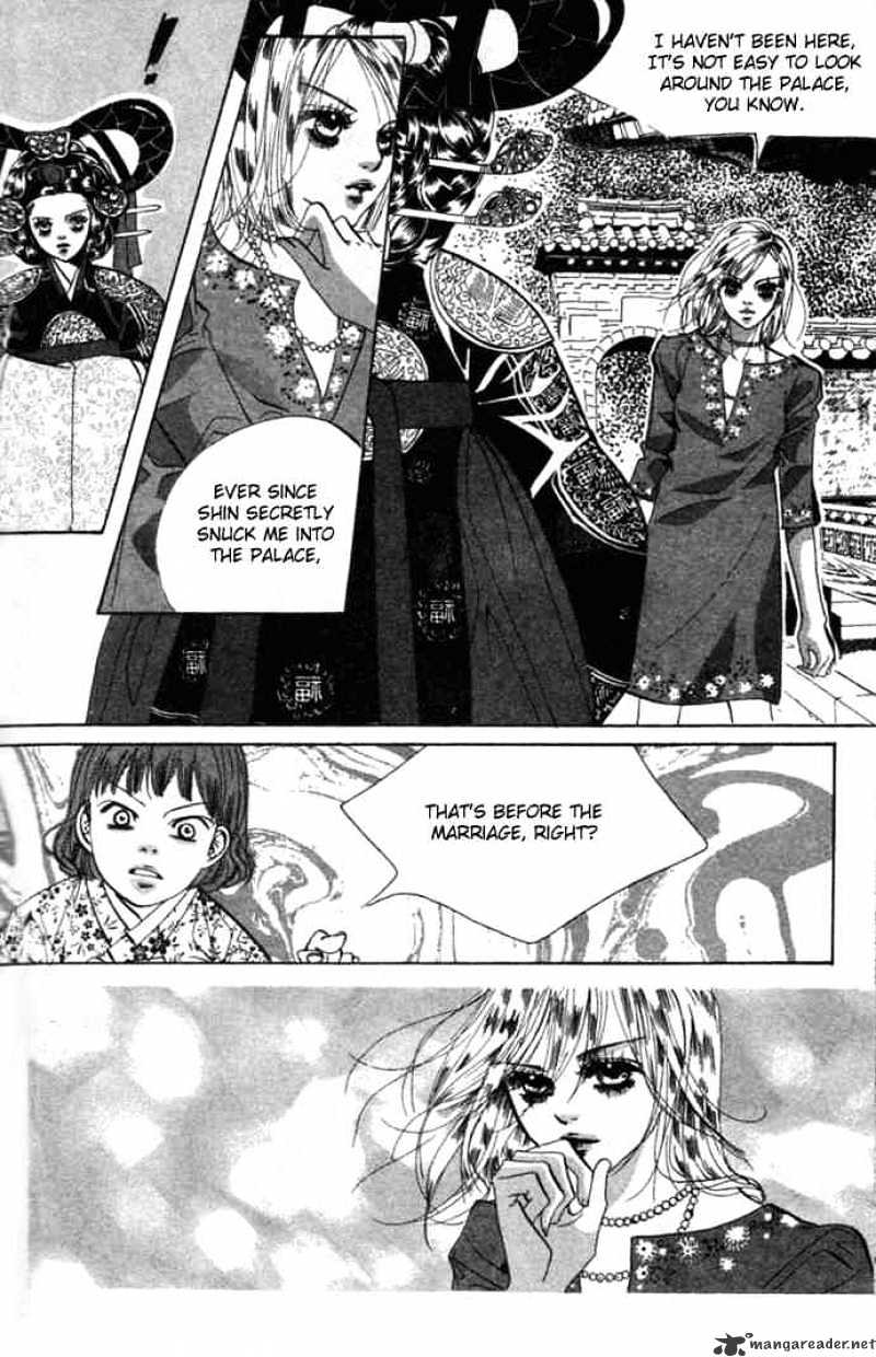 Goong Chapter 75 #3