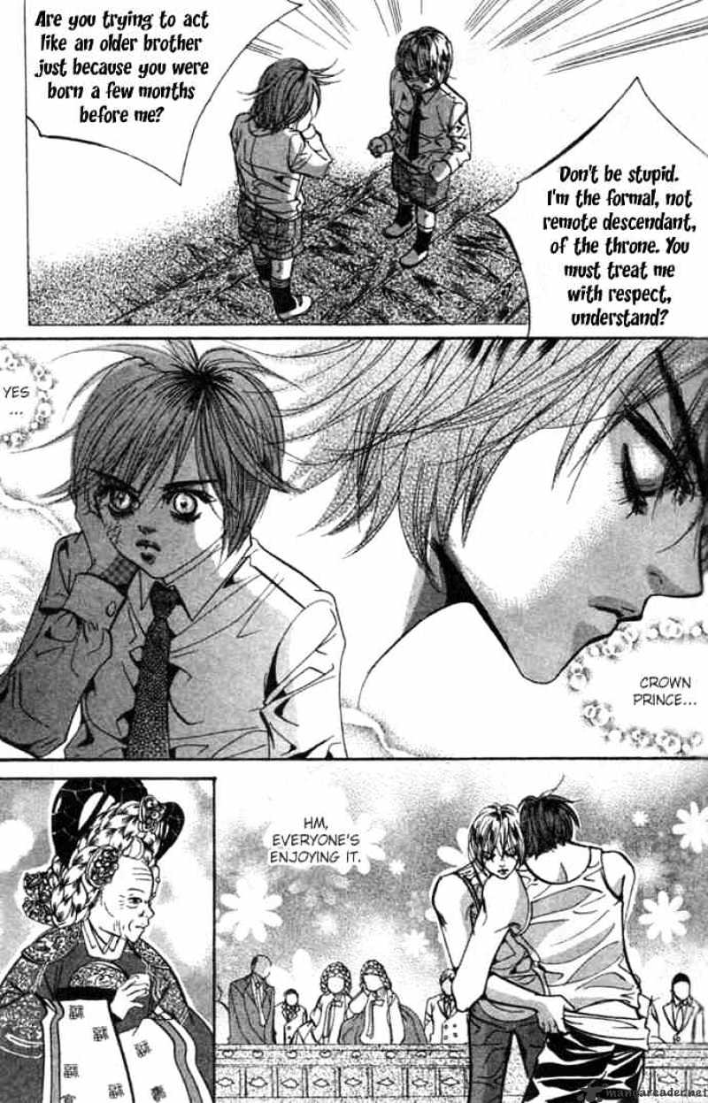 Goong Chapter 75 #18