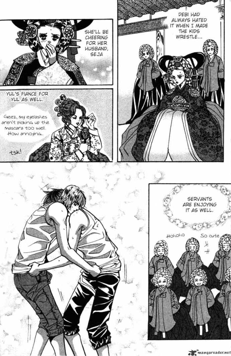 Goong Chapter 75 #19