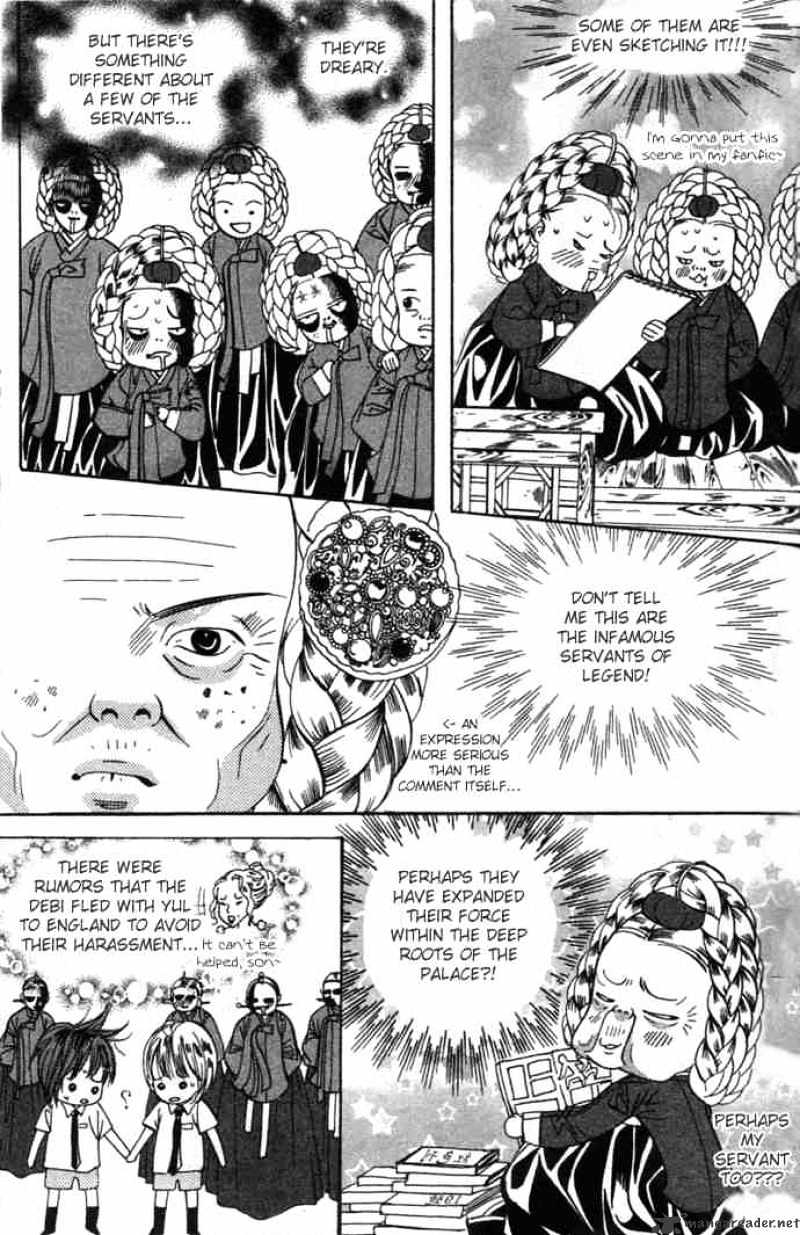 Goong Chapter 75 #20