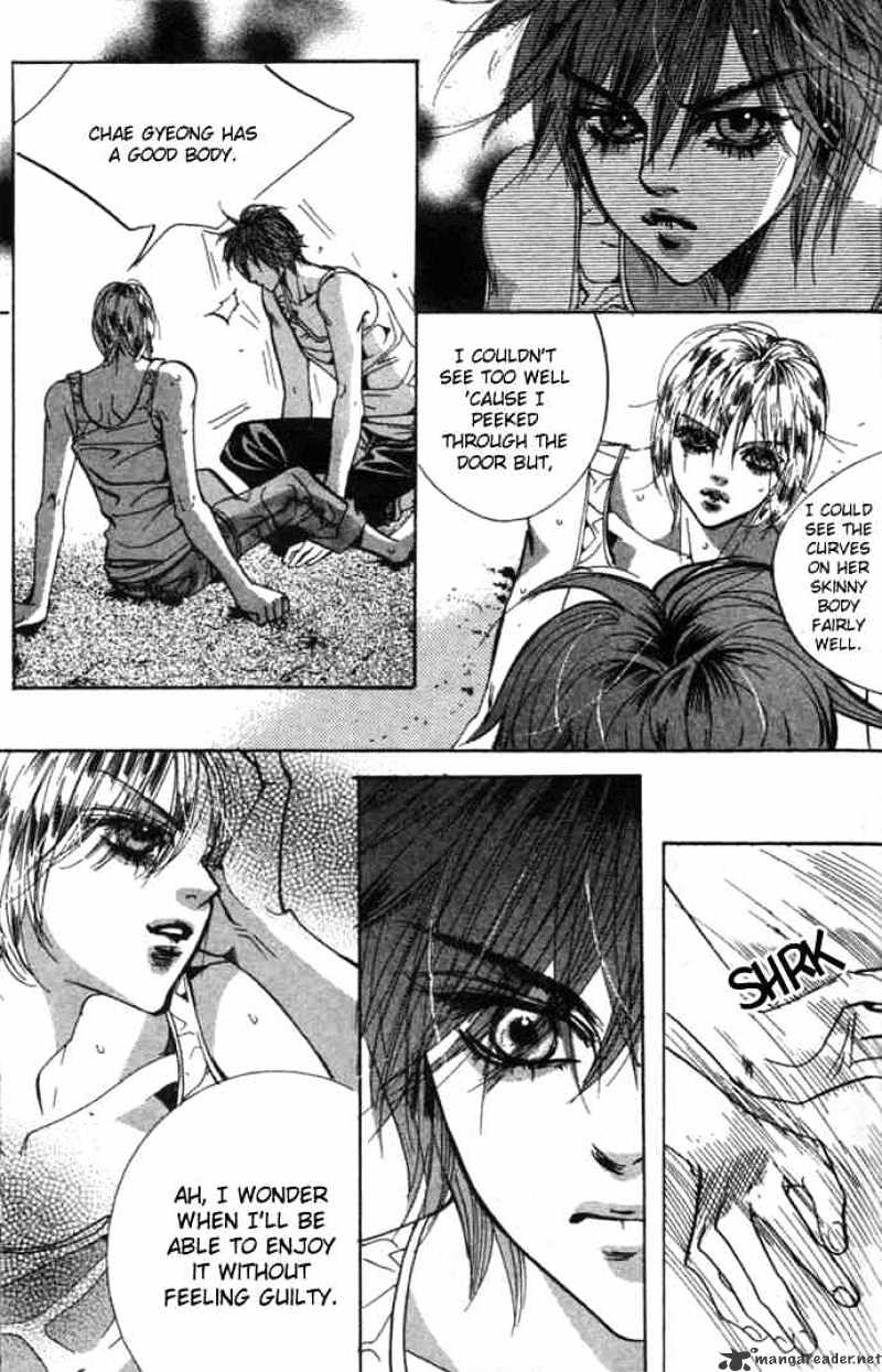 Goong Chapter 75 #24