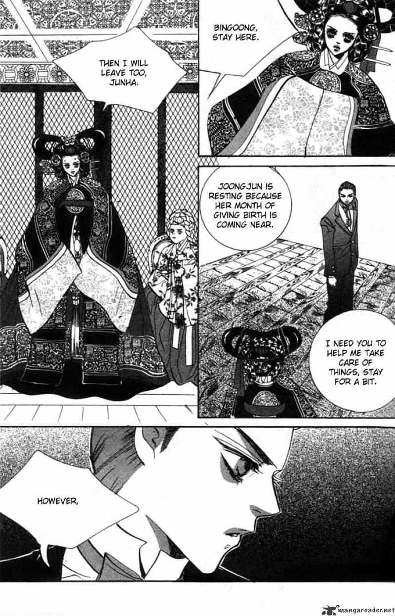 Goong Chapter 75 #28
