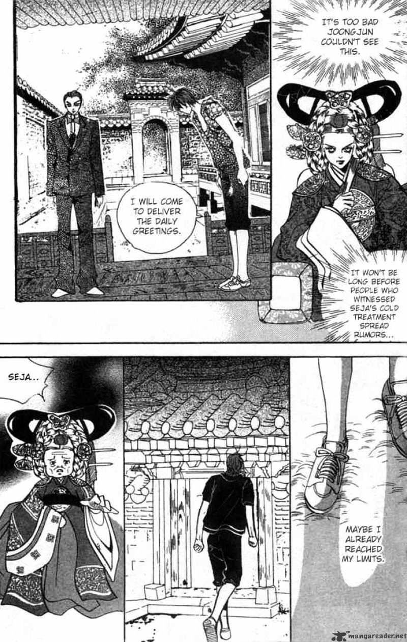 Goong Chapter 75 #30