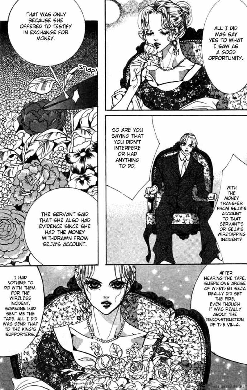 Goong Chapter 73 #10