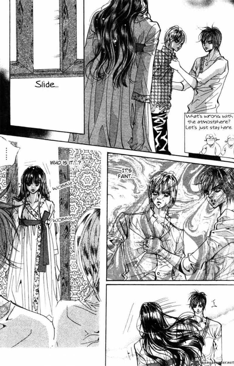 Goong Chapter 74 #4