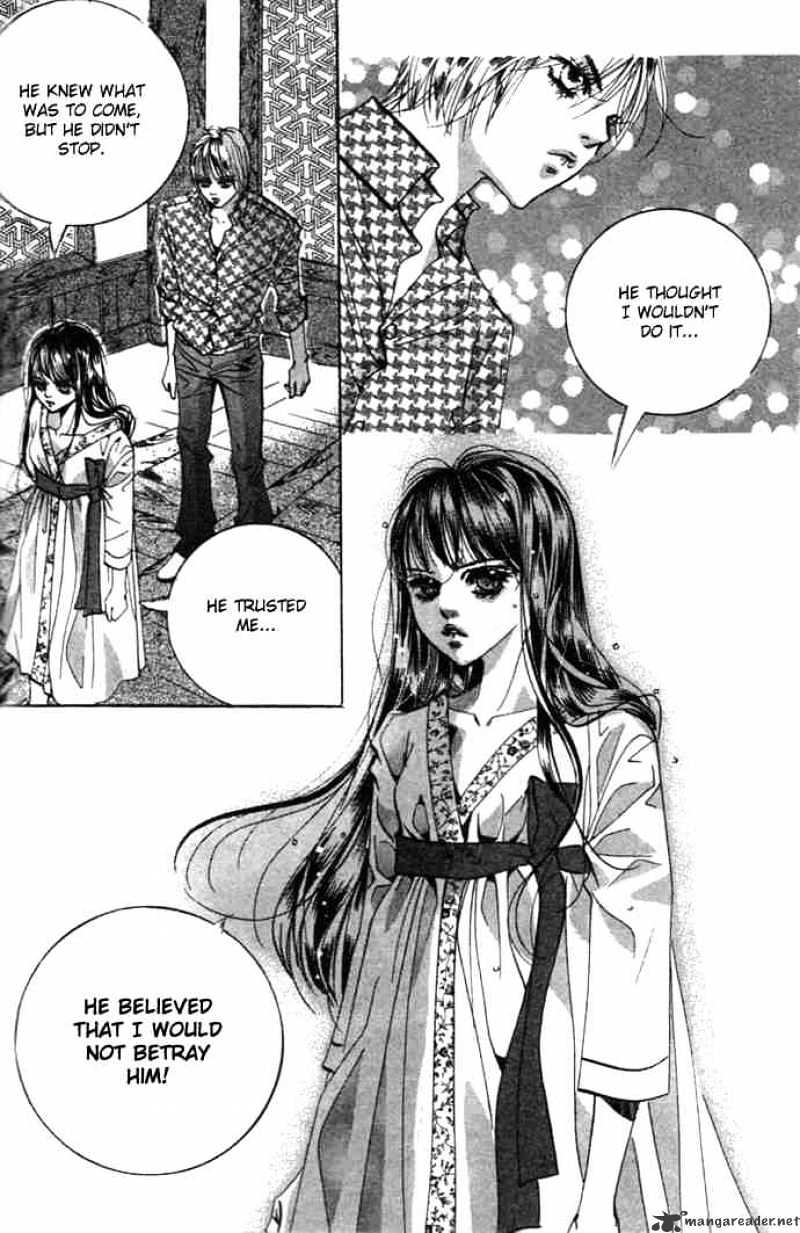 Goong Chapter 74 #11
