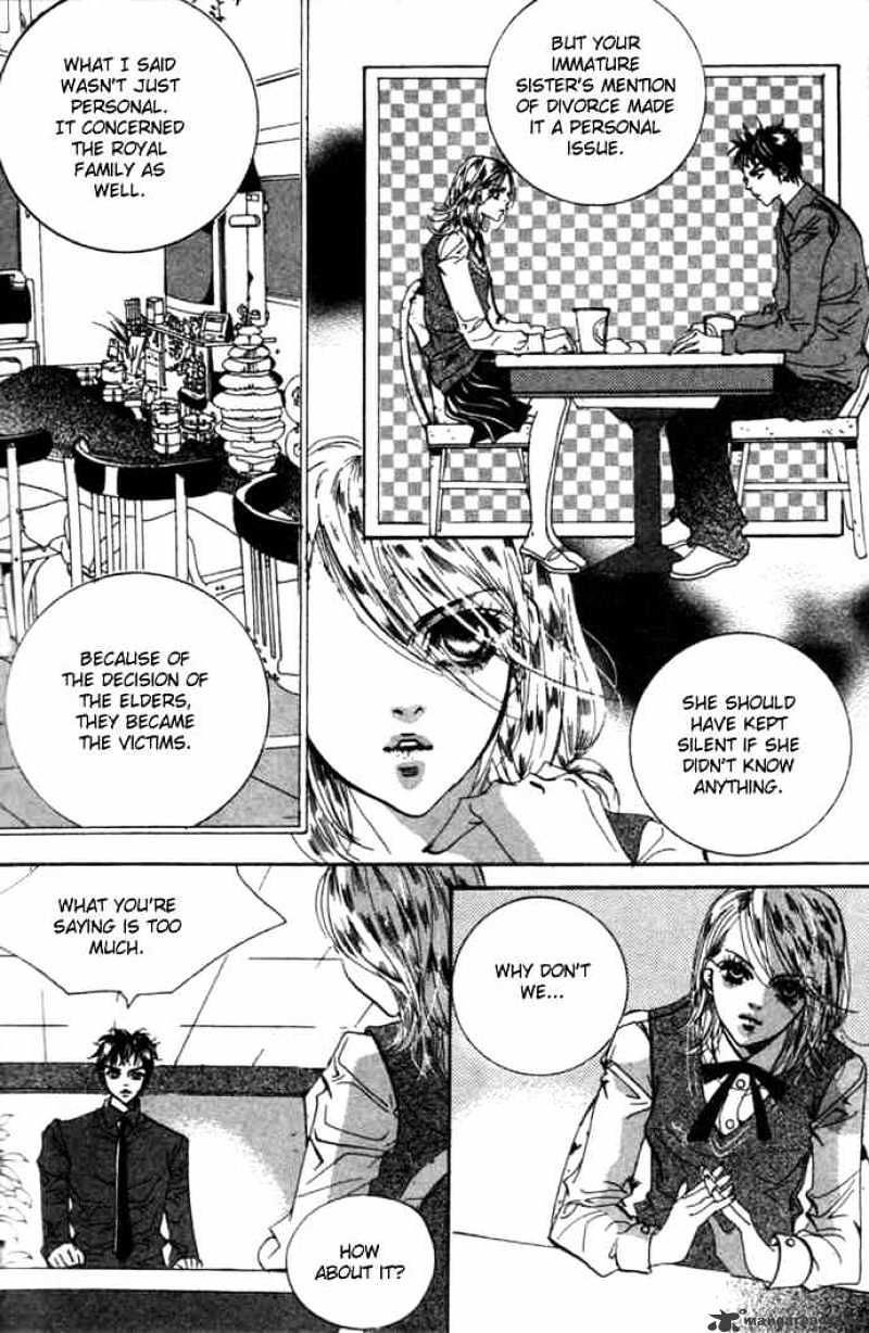 Goong Chapter 72 #13