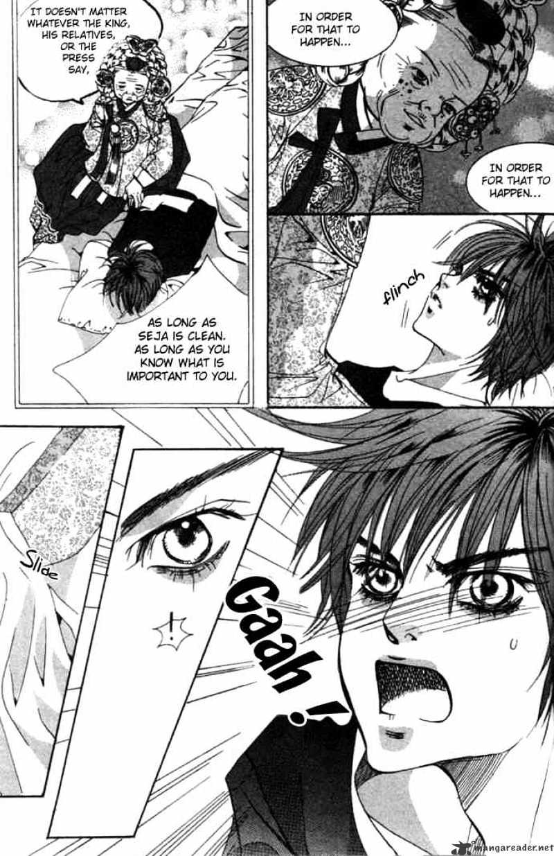 Goong Chapter 71 #16