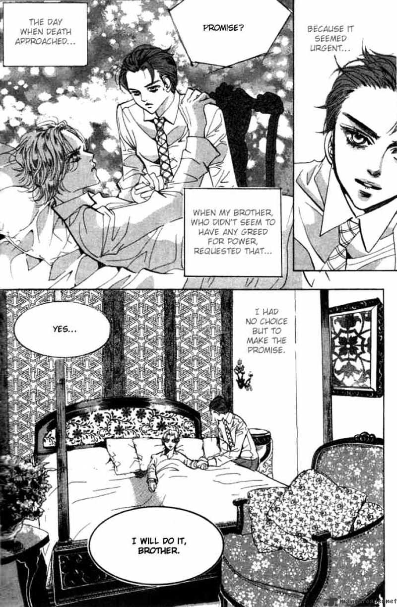 Goong Chapter 71 #21